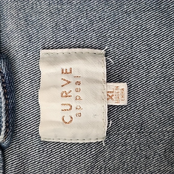 Jean jacket - Picture 2 of 3